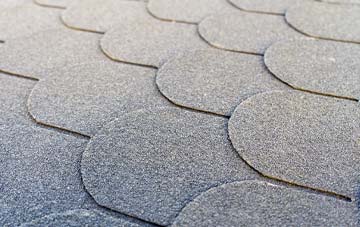 Pool Crofts asphalt roofing costs