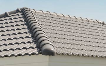 advantages of Pool Crofts clay roofing