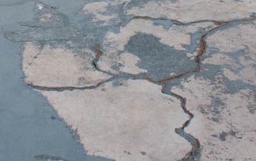 fibreglass roofing replacement Pool Crofts