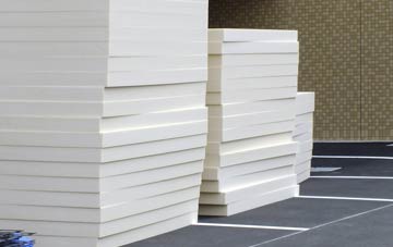 Pool Crofts flat roof insulation costs