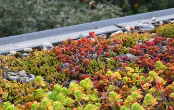 the cost of Pool Crofts green roof installation