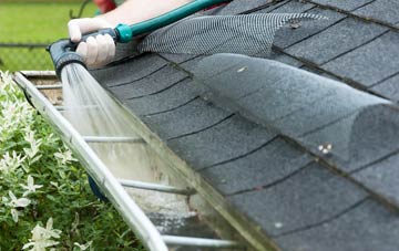 Pool Crofts gutter cleaning costs