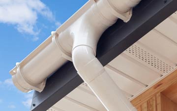 Pool Crofts gutter installation costs