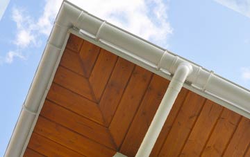 Pool Crofts soffit types