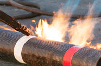 Pool Crofts flat roofing replacement