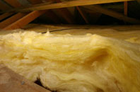 Pool Crofts pitch roof insulation