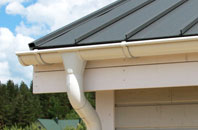 Pool Crofts soffits